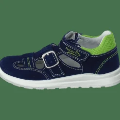 Superfit Mel /lightgreen Blue Best