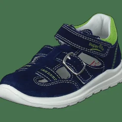 Superfit Mel /lightgreen Blue Best