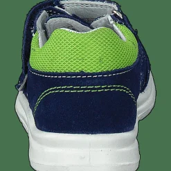 Superfit Mel /lightgreen Blue Best