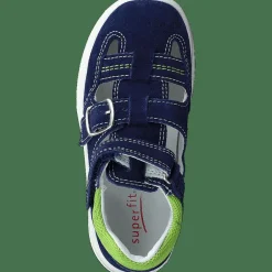 Superfit Mel /lightgreen Blue Best