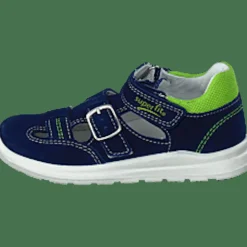 Superfit Mel /lightgreen Blue Best