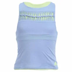 Melbourne Tank Blue*adidas Clearance