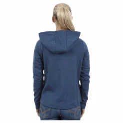 Melina Tech Jacket Blue*Wyte Discount