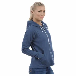 Melina Tech Jacket Blue*Wyte Discount