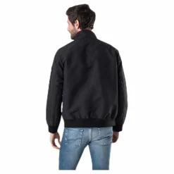 Jofama Melker            Black Svart Sale