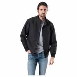 Jofama Melker            Black Svart Sale