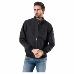 Jofama Melker            Black Svart Sale