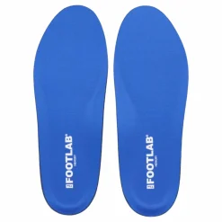 Memory Foam Blue*The footlab Hot