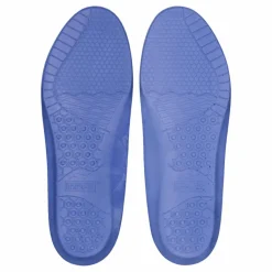 Memory Foam Blue*The footlab Hot