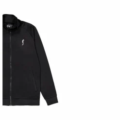 Men’s Court Zip Jacket Black*RS Outlet