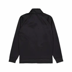 Men’s Court Zip Jacket Black*RS Outlet