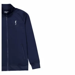 Men’s Court Zip Jacket Navy*RS Discount