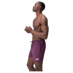 Mens Essential 16" Watershort purple*Speedo Sale