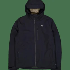 Men’S Light Padded Ski Jacket Kabo*2117 of Sweden Best