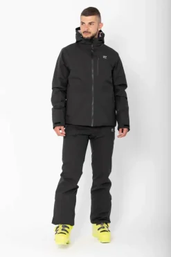Men’S Light Padded Ski Jacket Kabo*2117 of Sweden Best