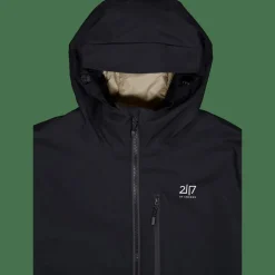 Men’S Light Padded Ski Jacket Kabo*2117 of Sweden Best