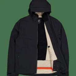 Men’S Light Padded Ski Jacket Kabo*2117 of Sweden Best