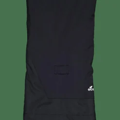 2117 of Sweden Men’S Light Padded Ski Pant Krasse Black Clearance