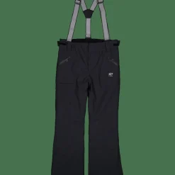 2117 of Sweden Men’S Light Padded Ski Pant Kabo Black Outlet