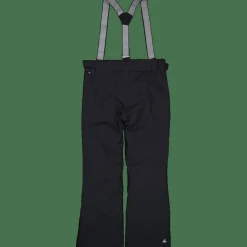 2117 of Sweden Men’S Light Padded Ski Pant Kabo Black Outlet
