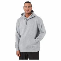 RS Men’s Paris Hoodie Grey Grå