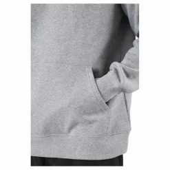 RS Men’s Paris Hoodie Grey Grå