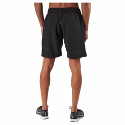 Men’s Performance Shorts Black*RS Hot