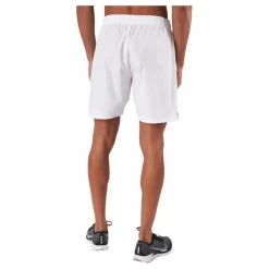 RS Men’s Performance Shorts White Vit Outlet