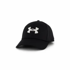 Under Armour Men's Ua Blitzing Black Svart New