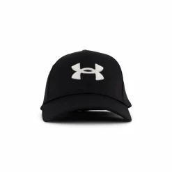 Under Armour Men's Ua Blitzing Black Svart New