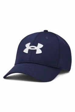 Men's Ua Blitzing Navy*Under Armour
