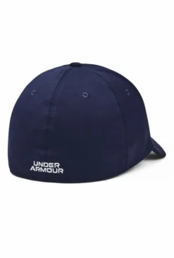 Men's Ua Blitzing Navy*Under Armour