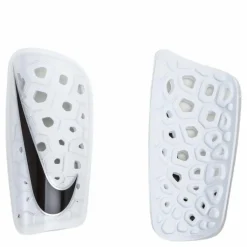 Mercurial Light Guard White/Black*Nike Discount