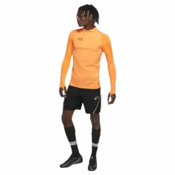 Nike Mercurial Strike Short Black Svart Clearance