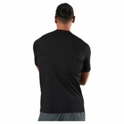 Nike Mercurial Strike Top SS Black Svart New