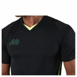 Nike Mercurial Strike Top SS Black Svart New