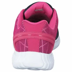 Scholl Mercurie Dk Blue/fuxia Blå Hot