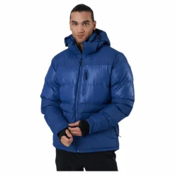 Tuxer Mercury Jacket Blue Blå