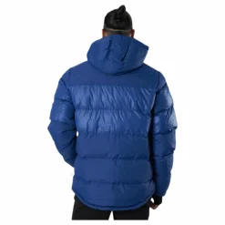 Tuxer Mercury Jacket Blue Blå