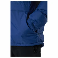 Tuxer Mercury Jacket Blue Blå