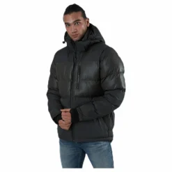 Tuxer Mercury Jacket Green Grön Online