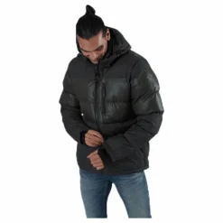 Tuxer Mercury Jacket Green Grön Online