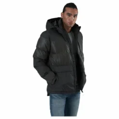 Tuxer Mercury Jacket Green Grön Online
