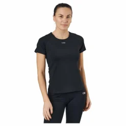 Mercury T-shirt Wmn Black*ICANIWILL Discount
