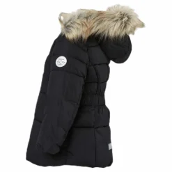Name It Merethe Jacket Blue Blå Sale