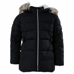 Merethe Jacket Blue*Name It Sale