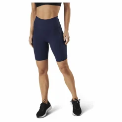 Meridian Bike Shorts Blue*Under Armour Online
