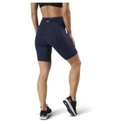 Meridian Bike Shorts Blue*Under Armour Online