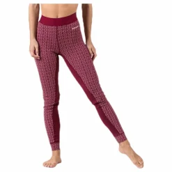 Merino 240 Pants Red*Craft Sale