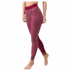 Merino 240 Pants Red*Craft Sale